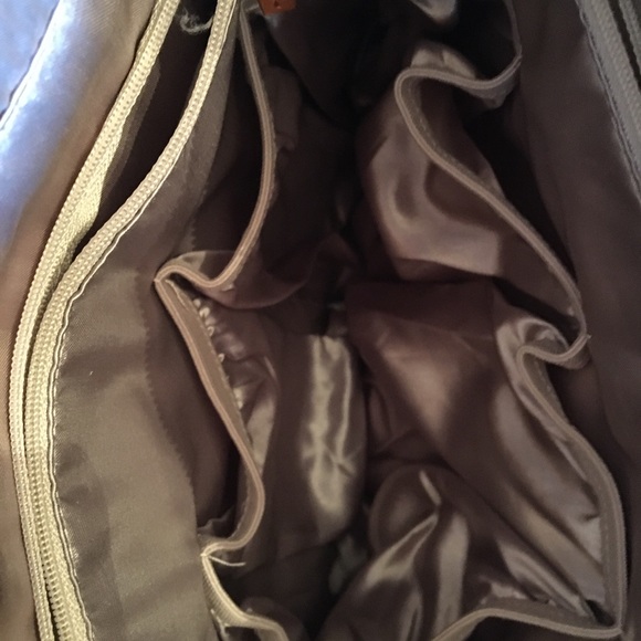 Joy and Iman handbag - Picture 3 of 3